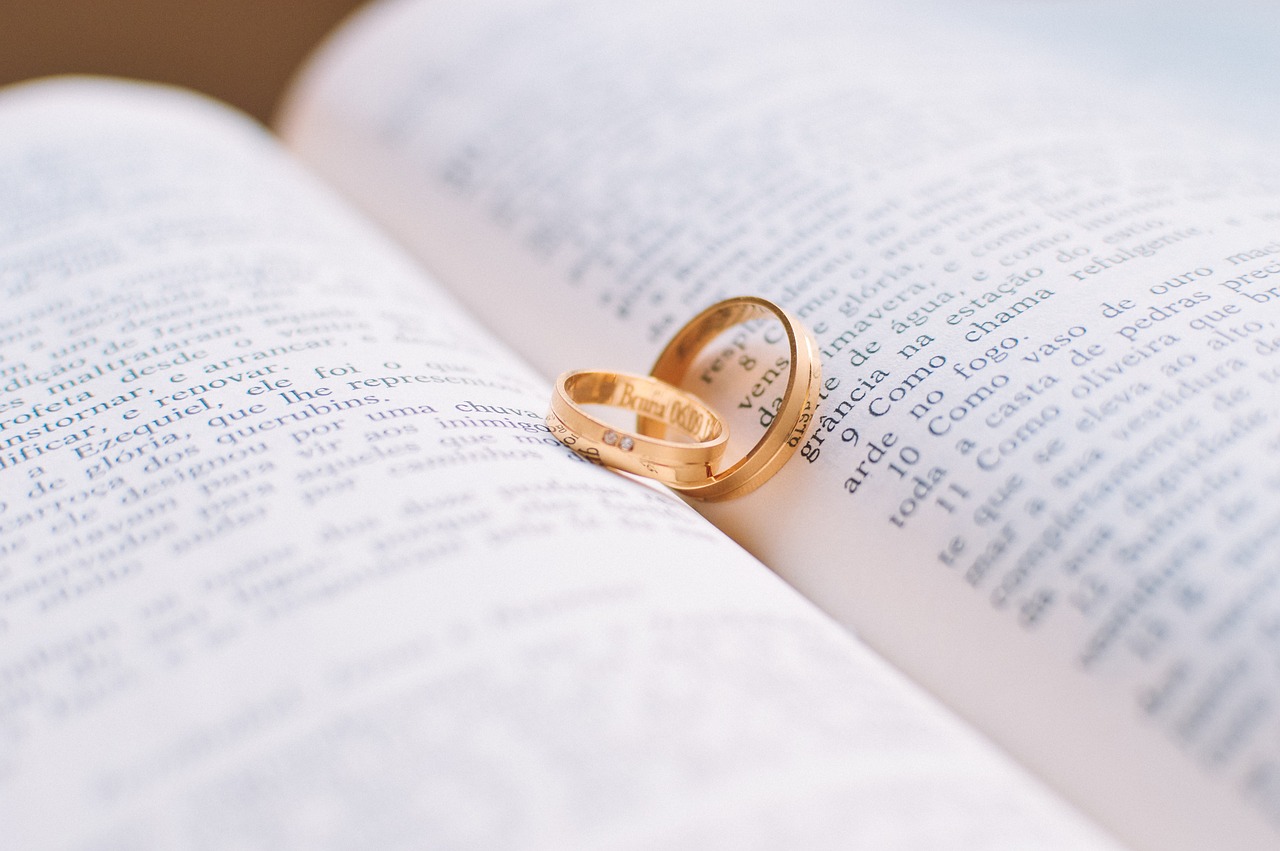 Organizzare un matrimonio quanto tempo serve