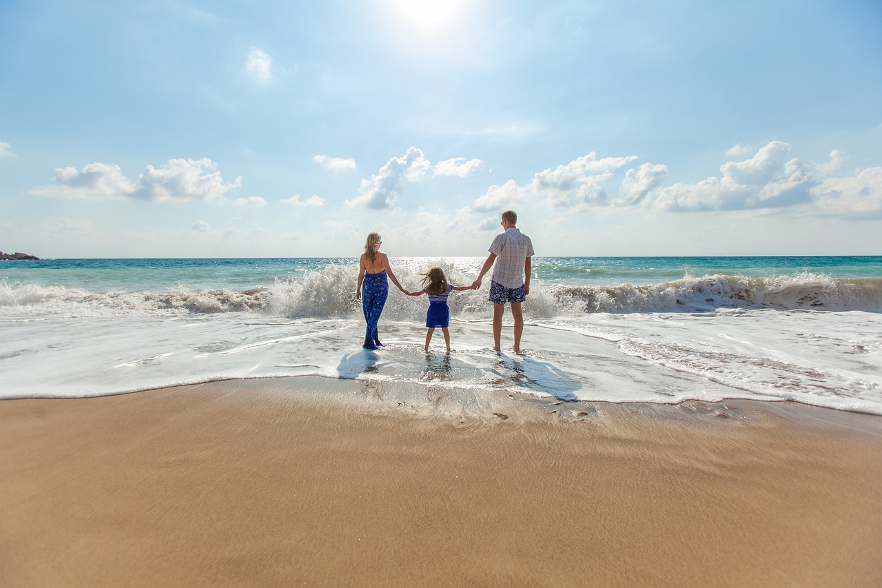 viaggi di nozze kids-friendly