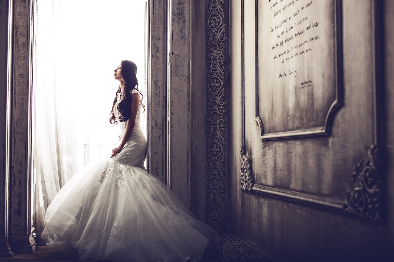 abito sposa