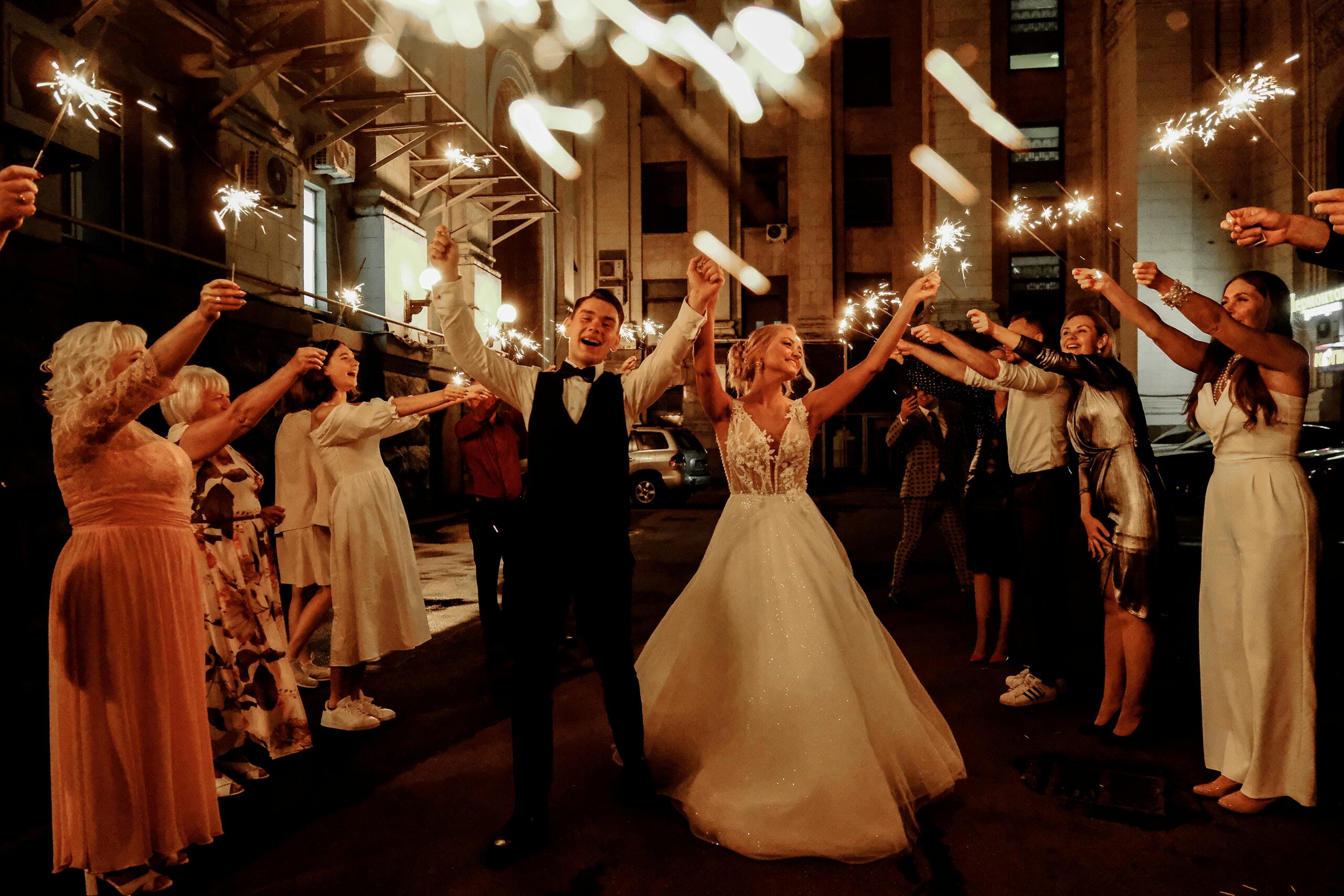 intrattenimento matrimonio